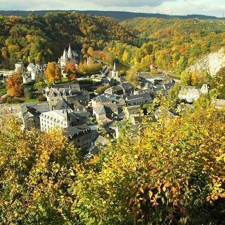 Studio Le Vedeur Avec Balcon Vue Sur Riviere デュルビュイ エクステリア 写真